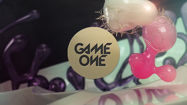 GameOne Logo