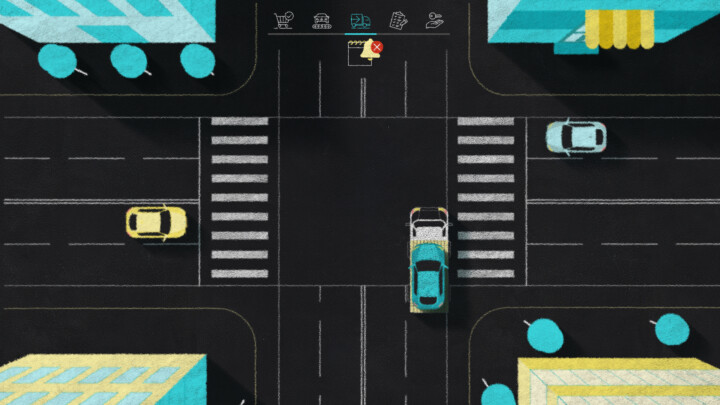 BMW Explainer