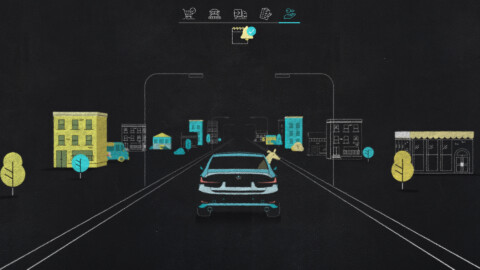 BMW Explainer