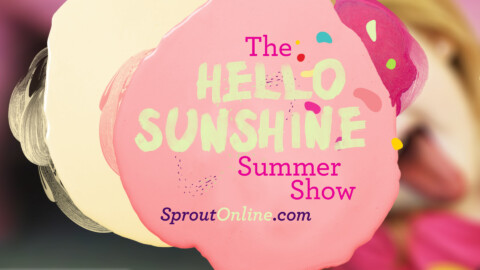 Sprout On-Air Refresh Pitch