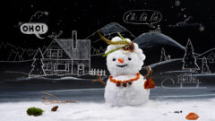 ARD Weihnachtskampagne
