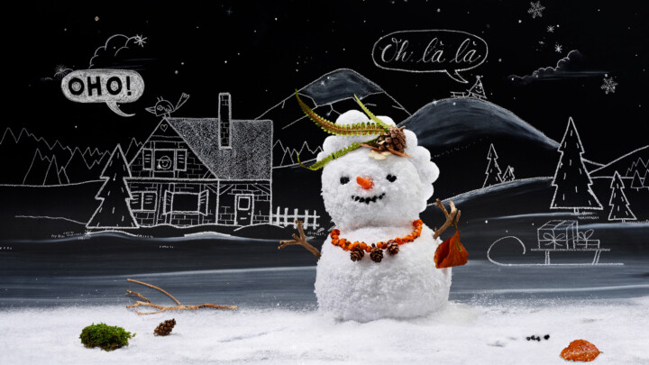 ARD Weihnachtskampagne